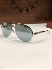 Picture of Chrome Hearts Sunglasses _SKUfw42127634fw